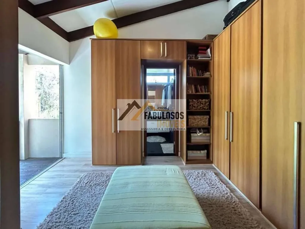 Casa de Condomínio, 4 quartos - Foto 6