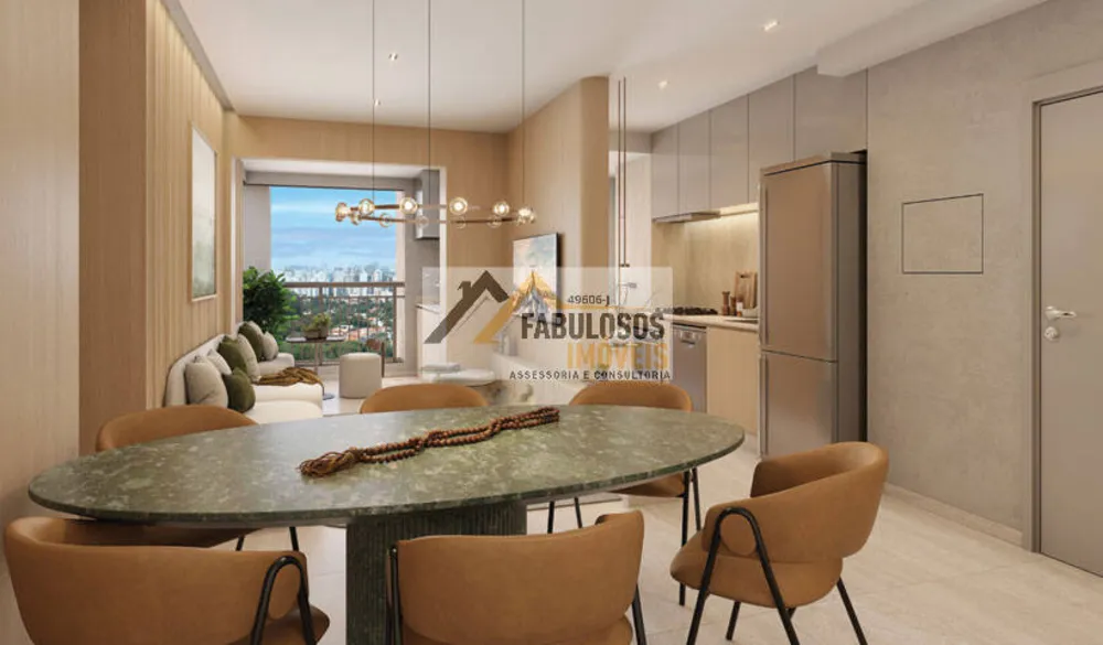 Apartamento, 3 quartos, 120 m² - Foto 8