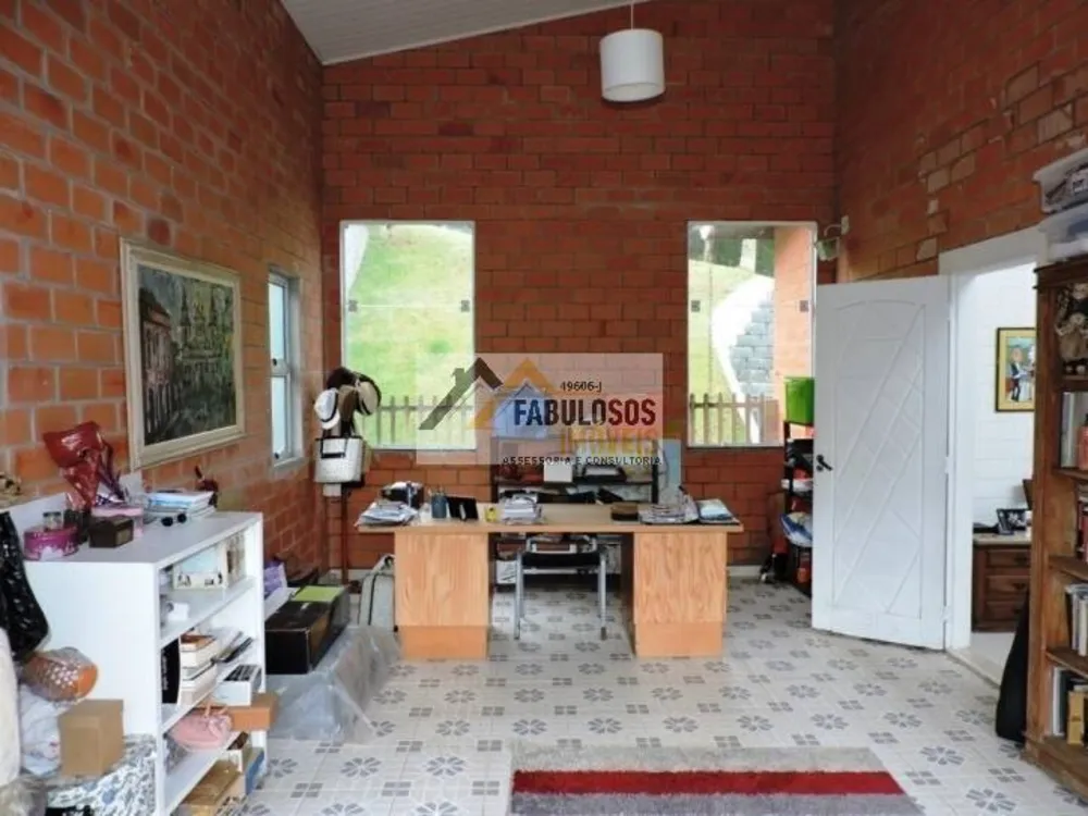 Casa de Condomínio, 4 quartos - Foto 5
