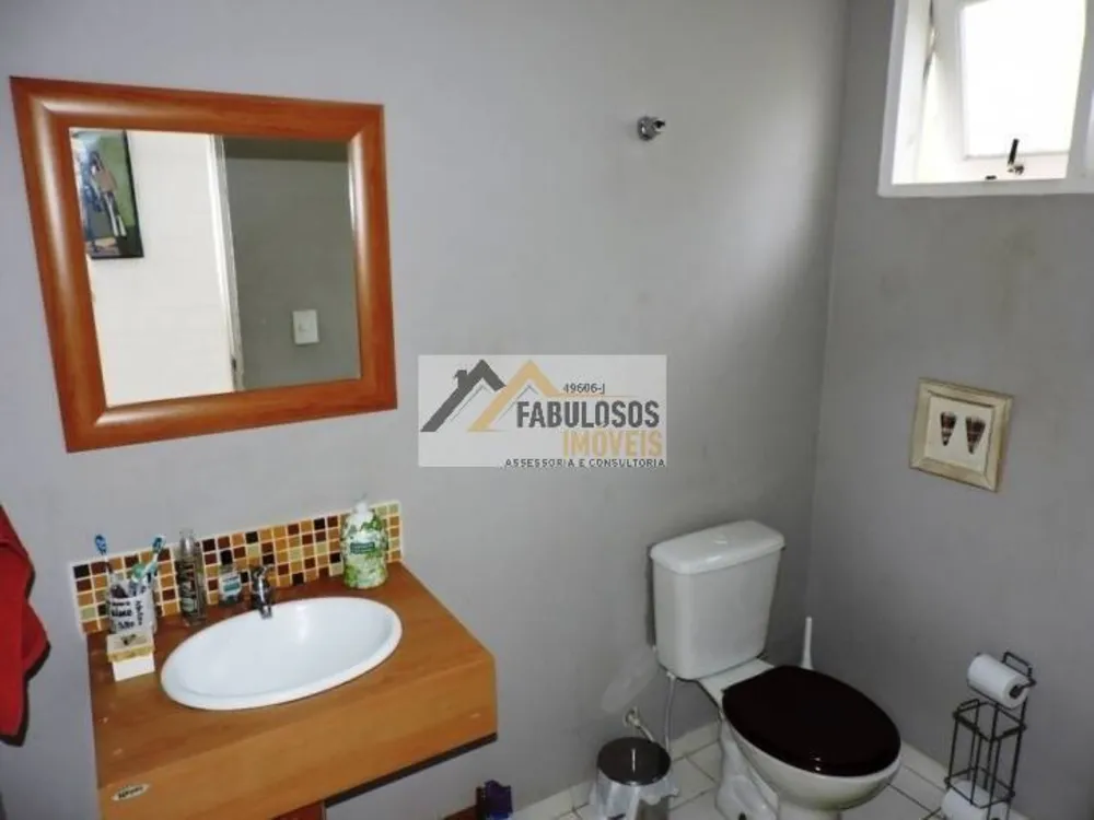 Casa de Condomínio, 4 quartos - Foto 6