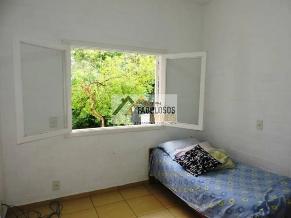 Casa de Condomínio, 4 quartos - Foto 10