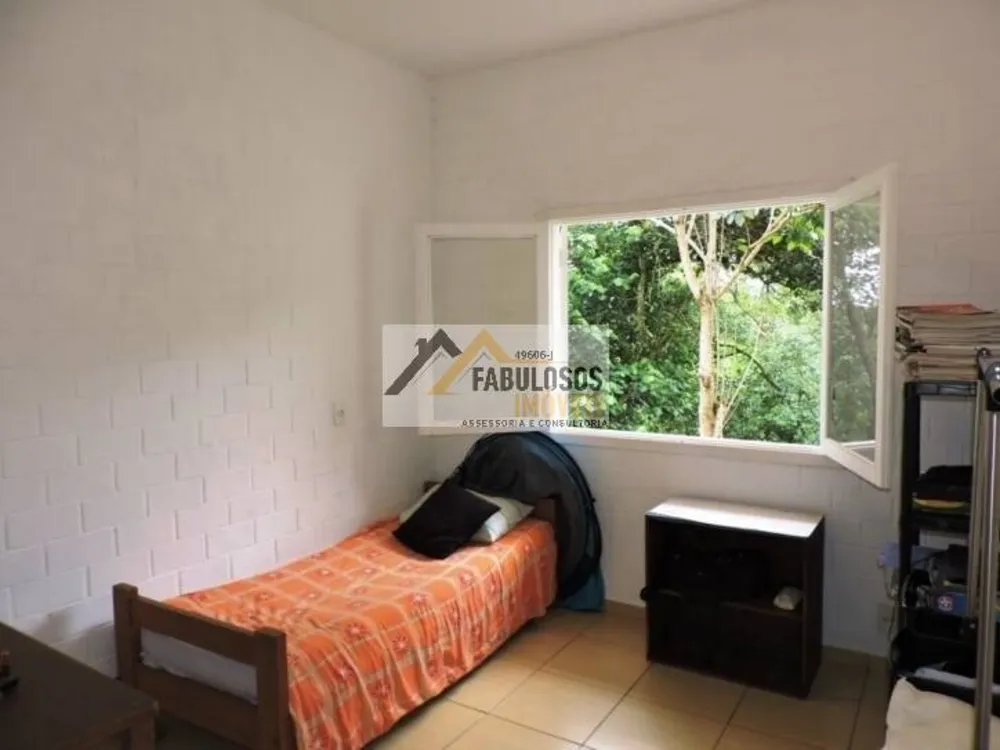 Casa de Condomínio, 4 quartos - Foto 11
