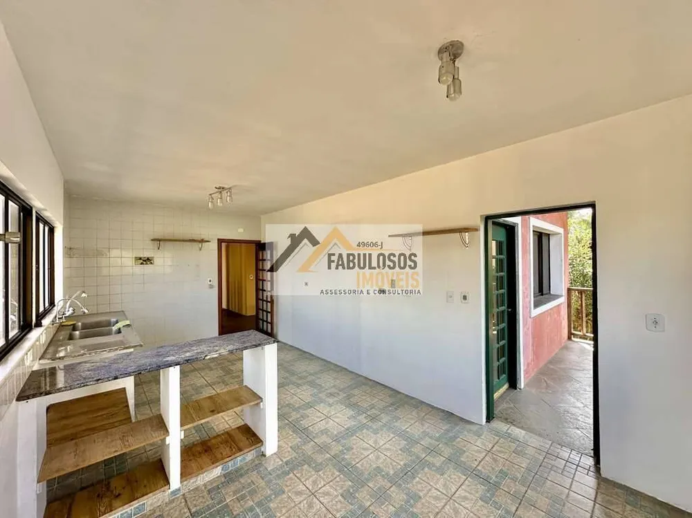Casa de Condomínio, 4 quartos - Foto 2
