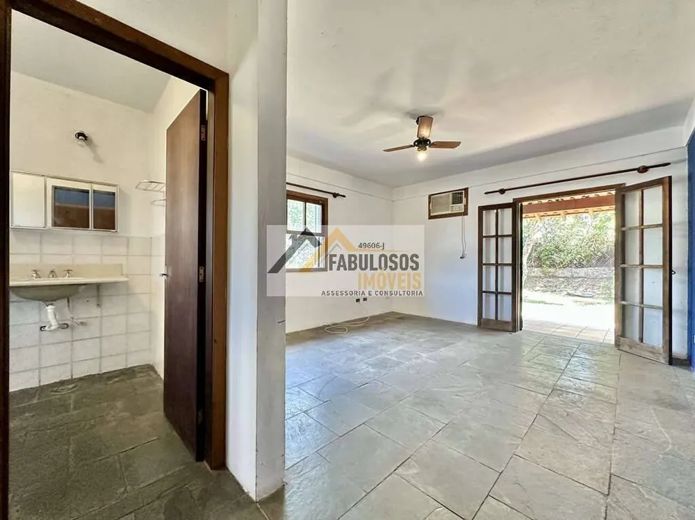 Casa de Condomínio, 4 quartos - Foto 8
