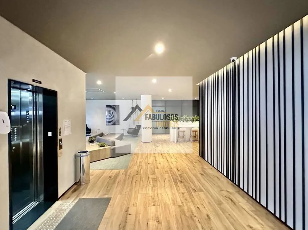 Apartamento, 22 m² - Foto 3