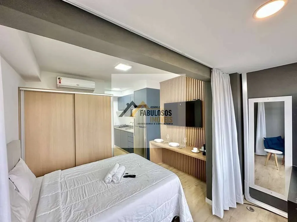 Apartamento, 22 m² - Foto 3