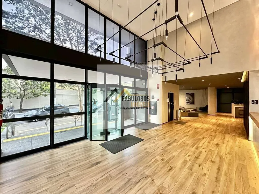 Apartamento, 22 m² - Foto 8