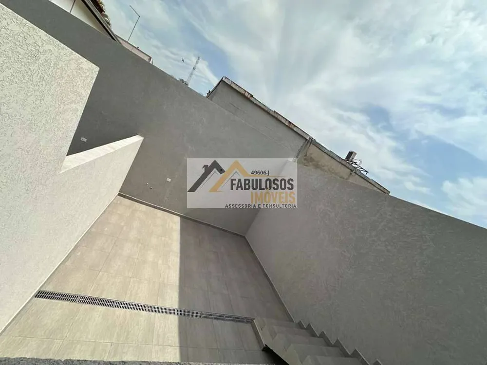 Casa, 3 quartos, 117 m² - Foto 5