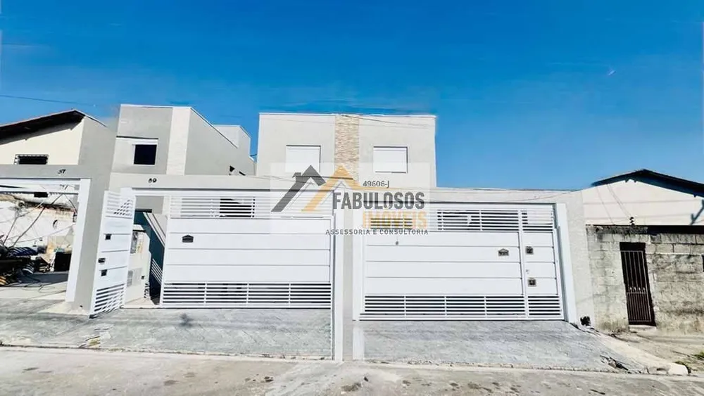 Casa, 3 quartos, 117 m² - Foto 9