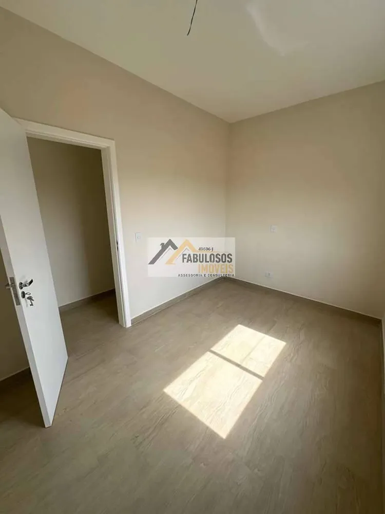 Casa, 3 quartos, 117 m² - Foto 4