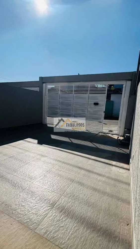 Casa, 3 quartos, 117 m² - Foto 6