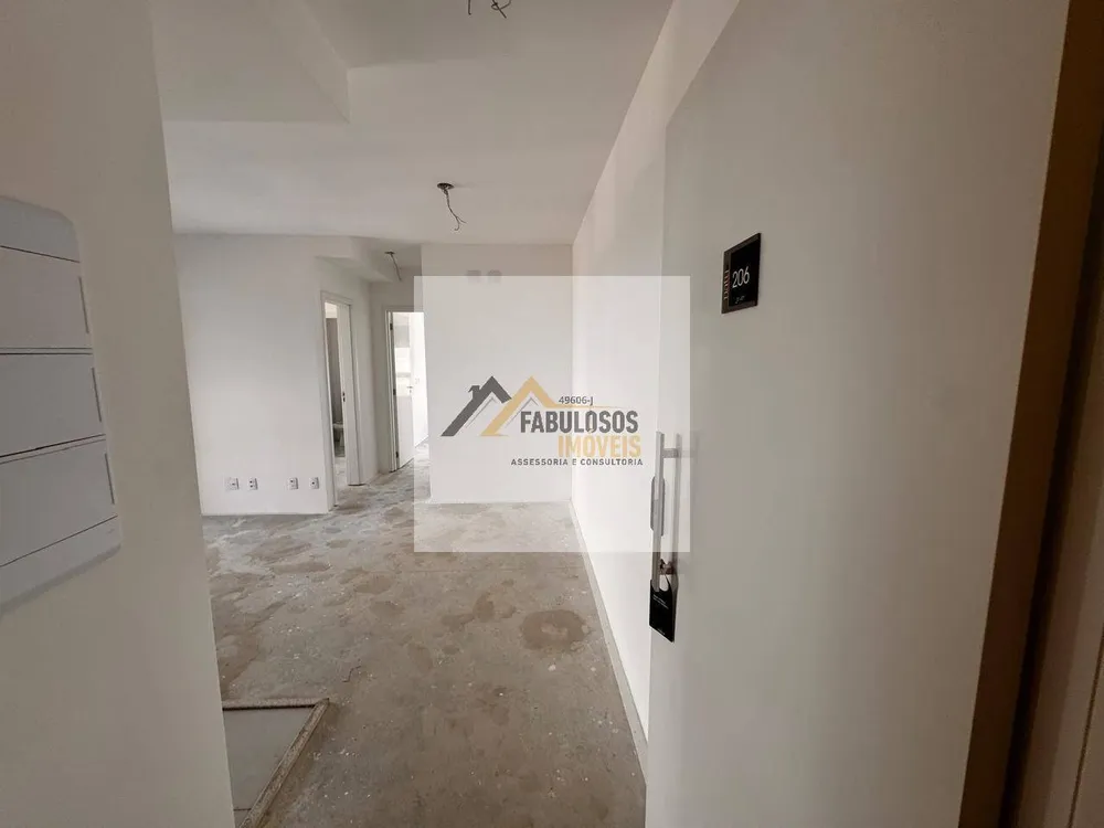 Apartamento, 2 quartos, 64 m² - Foto 1