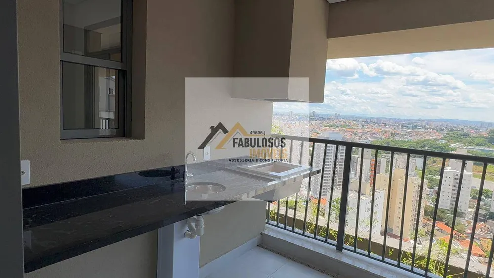 Apartamento, 2 quartos, 64 m² - Foto 6