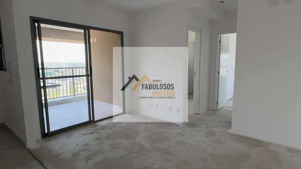 Apartamento, 2 quartos, 64 m² - Foto 6