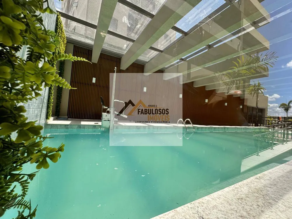 Apartamento, 2 quartos, 64 m² - Foto 10