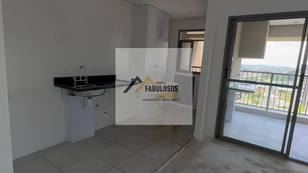 Apartamento, 2 quartos, 64 m² - Foto 7
