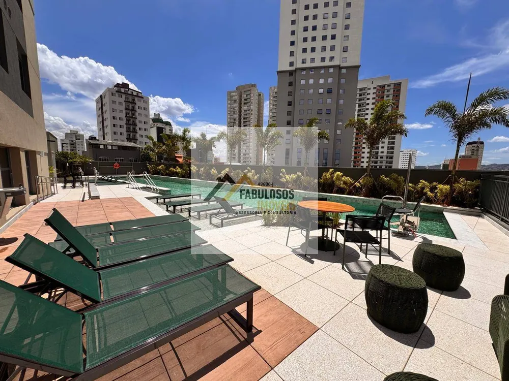 Apartamento, 2 quartos, 64 m² - Foto 1