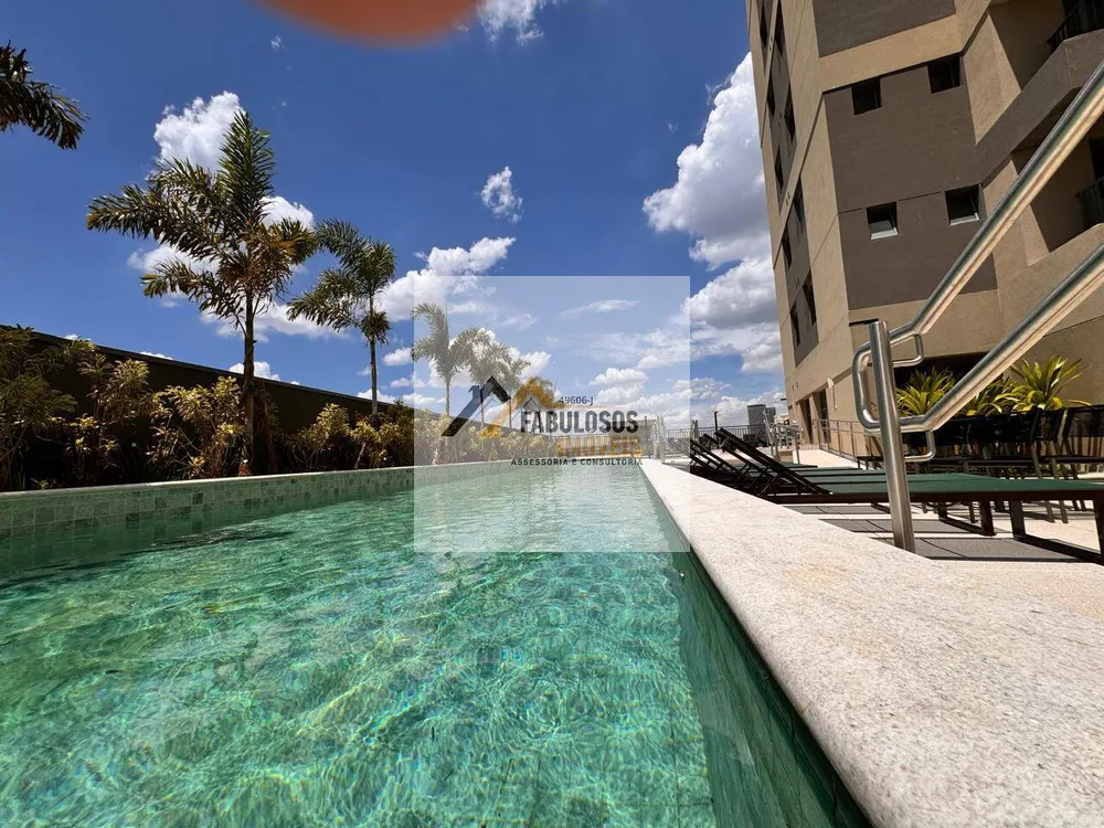 Apartamento, 2 quartos, 64 m² - Foto 3