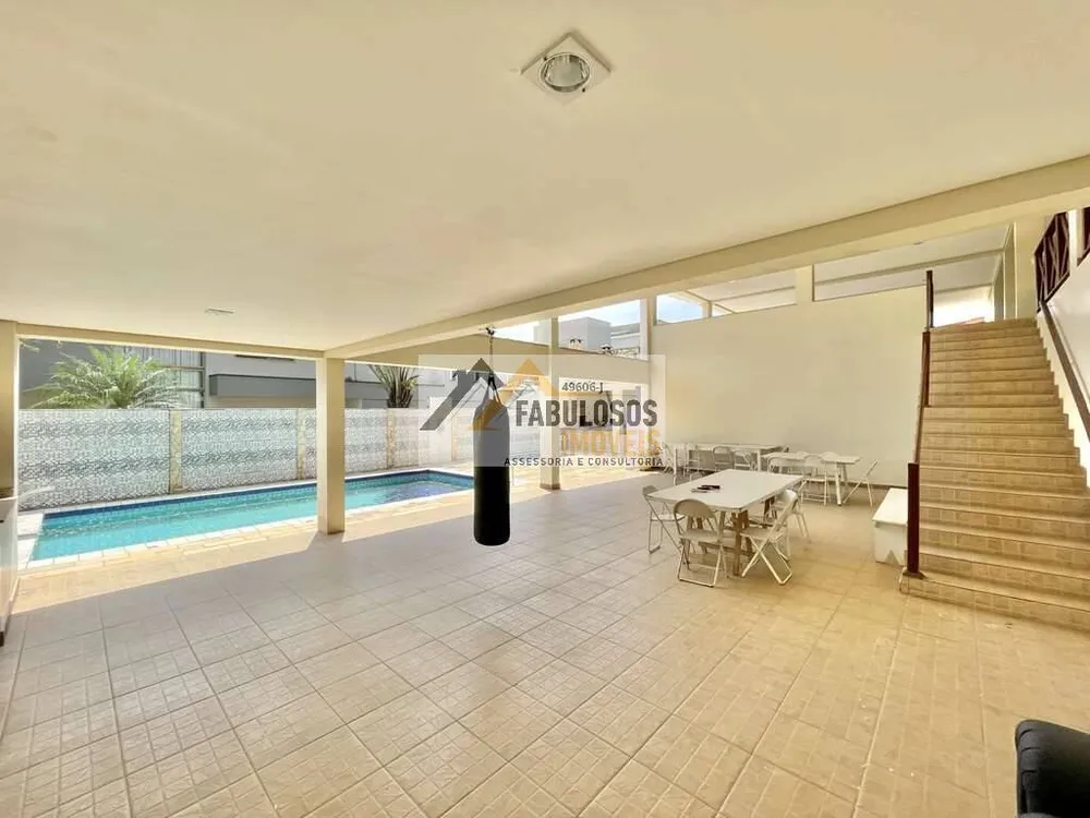 Casa de Condomínio, 6 quartos - Foto 8