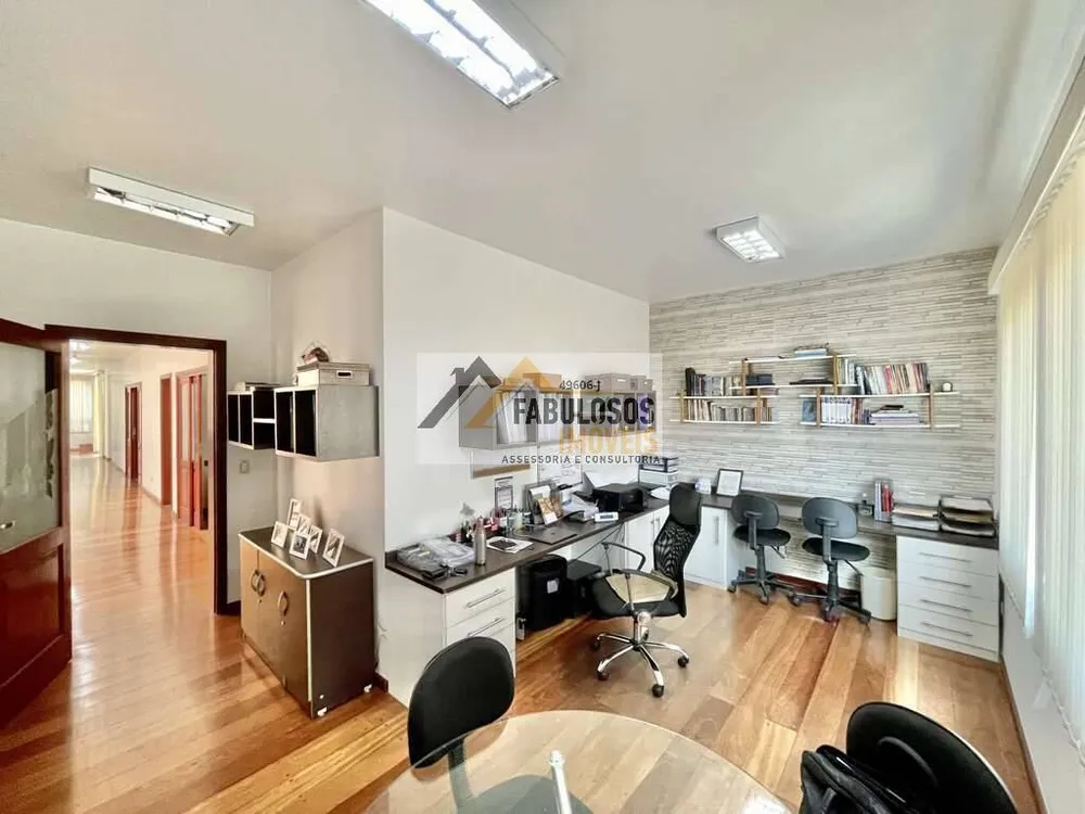 Casa de Condomínio, 6 quartos - Foto 12