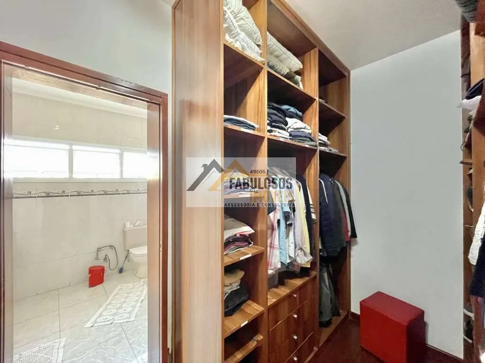 Casa de Condomínio, 6 quartos - Foto 9