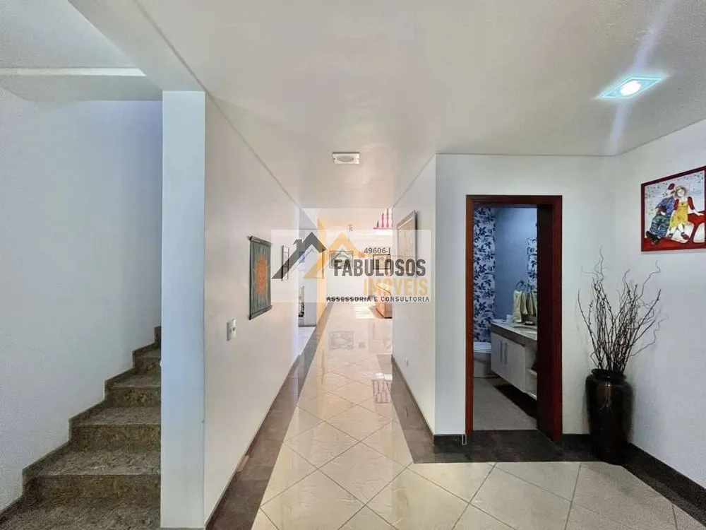 Casa de Condomínio, 6 quartos - Foto 1