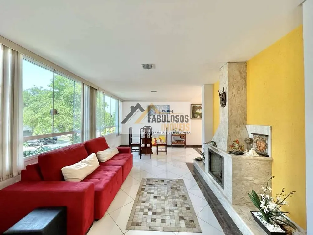 Casa de Condomínio, 6 quartos - Foto 6
