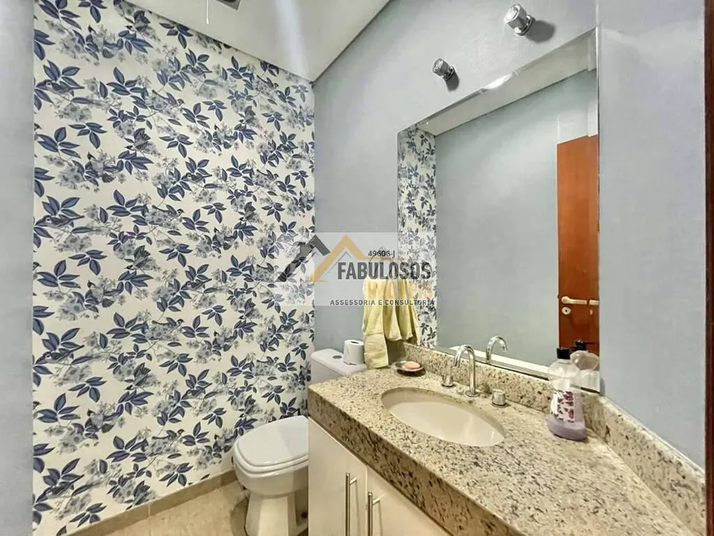 Casa de Condomínio, 6 quartos - Foto 2