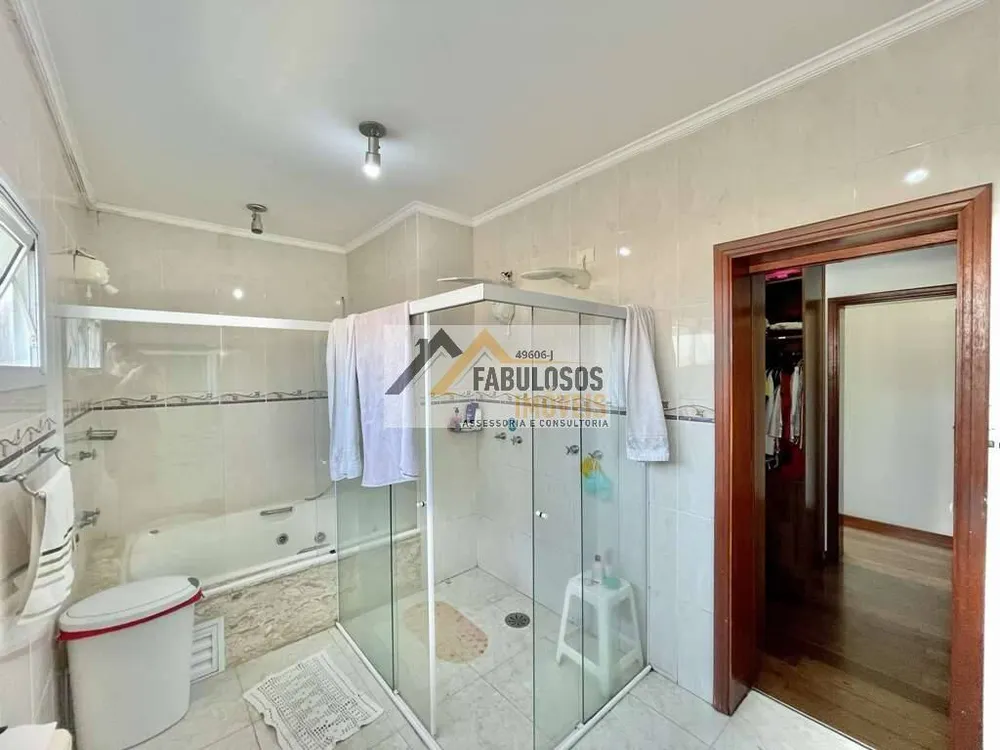 Casa de Condomínio, 6 quartos - Foto 10