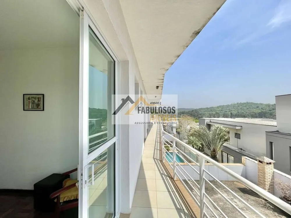 Casa de Condomínio, 6 quartos - Foto 3