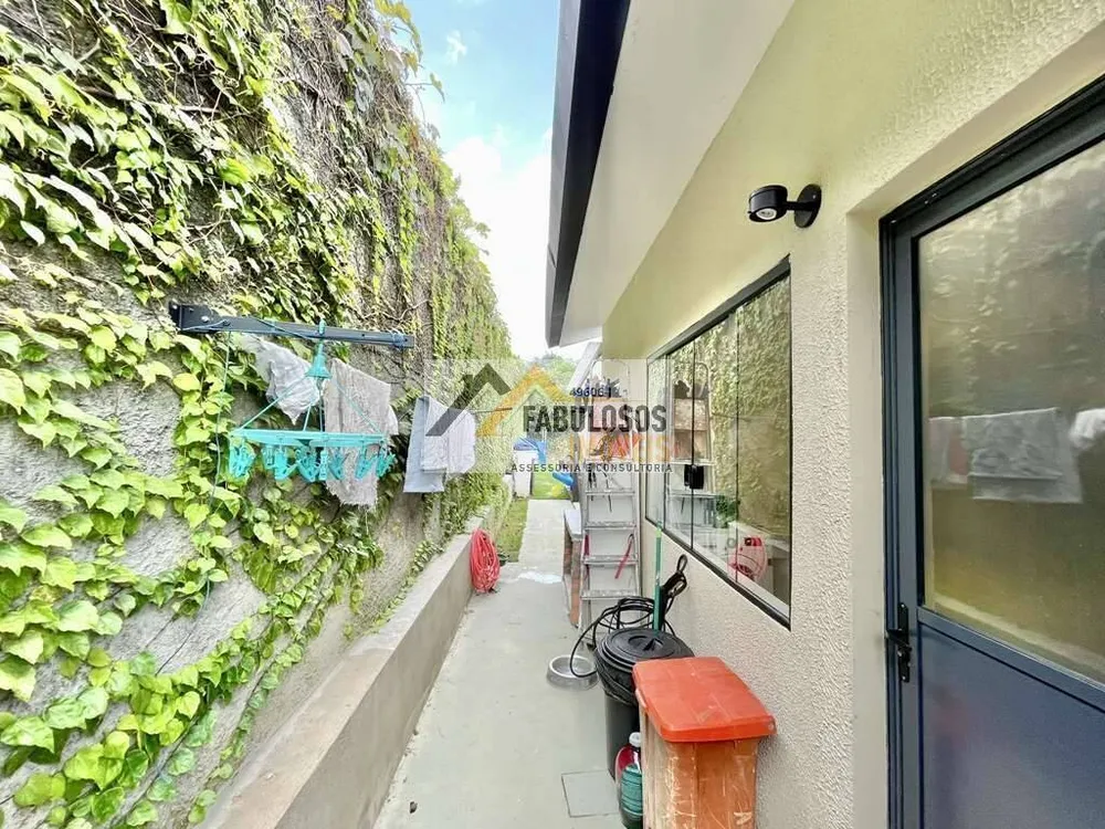 Casa, 3 quartos, 277 m² - Foto 3