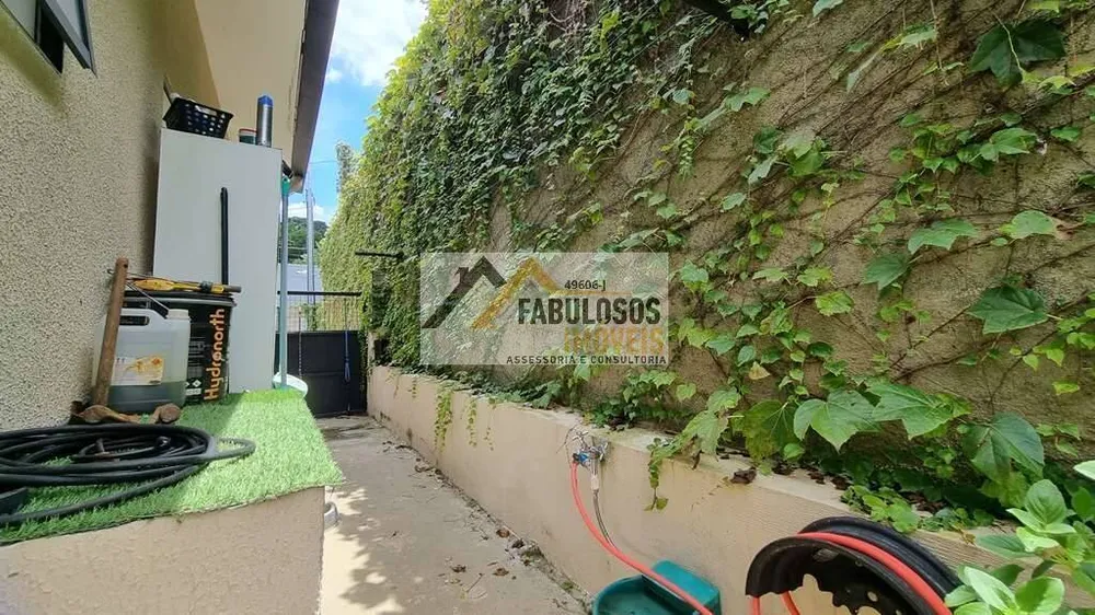 Casa, 3 quartos, 277 m² - Foto 1