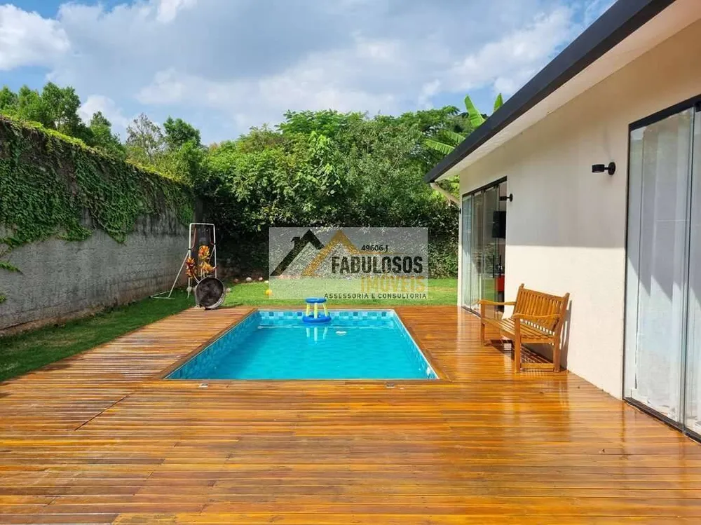 Casa, 3 quartos, 277 m² - Foto 2