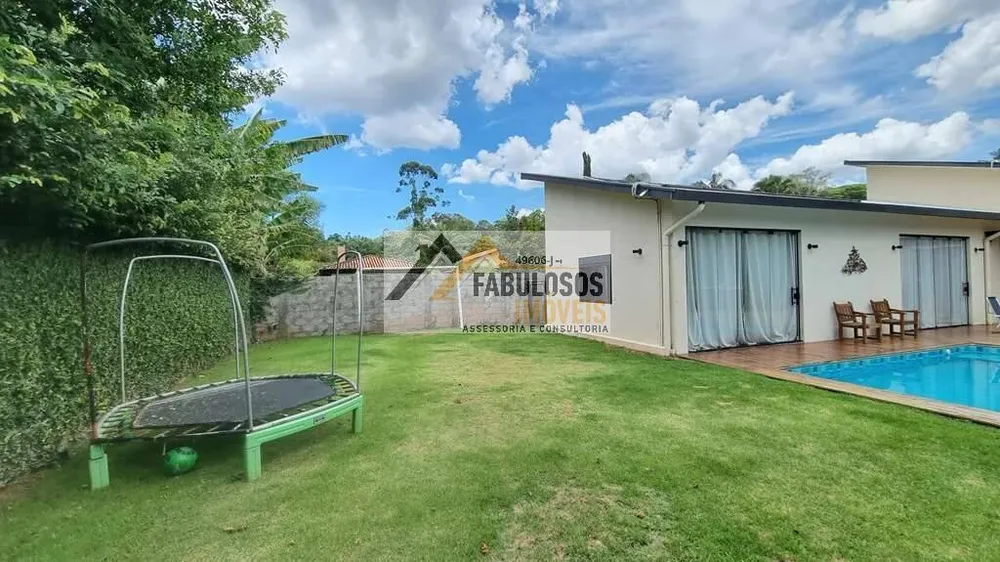 Casa, 3 quartos, 277 m² - Foto 10