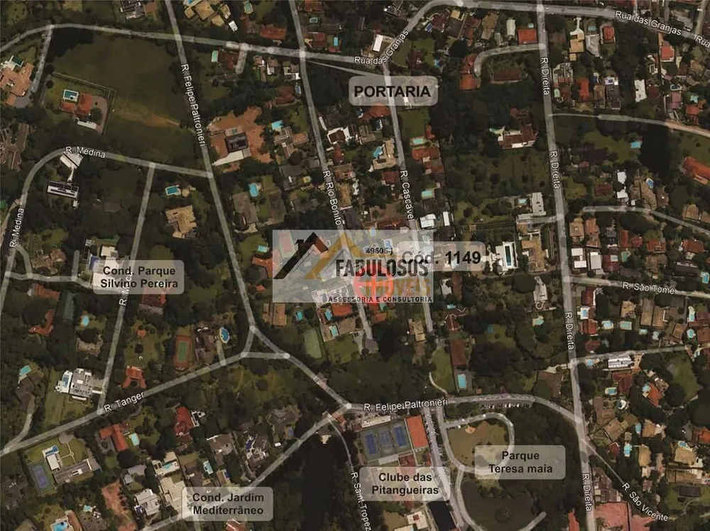 Casa, 3 quartos, 277 m² - Foto 6