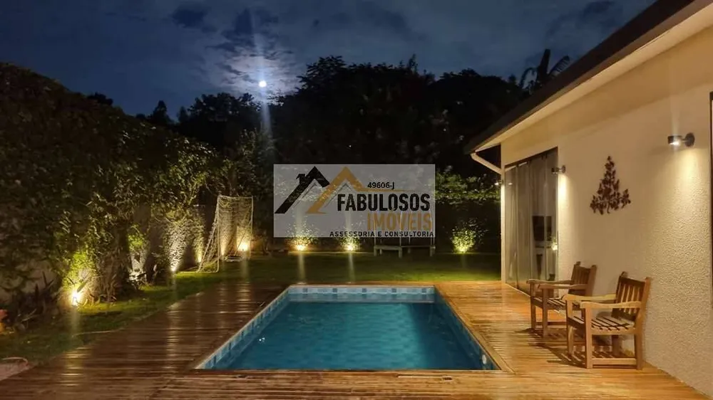 Casa, 3 quartos, 277 m² - Foto 4