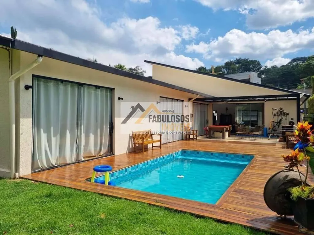 Casa, 3 quartos, 277 m² - Foto 7
