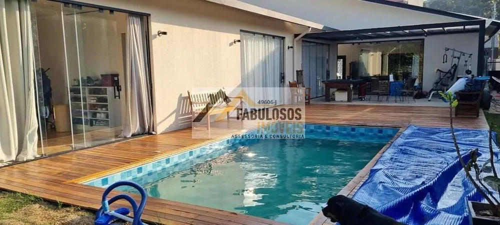 Casa, 3 quartos, 277 m² - Foto 5