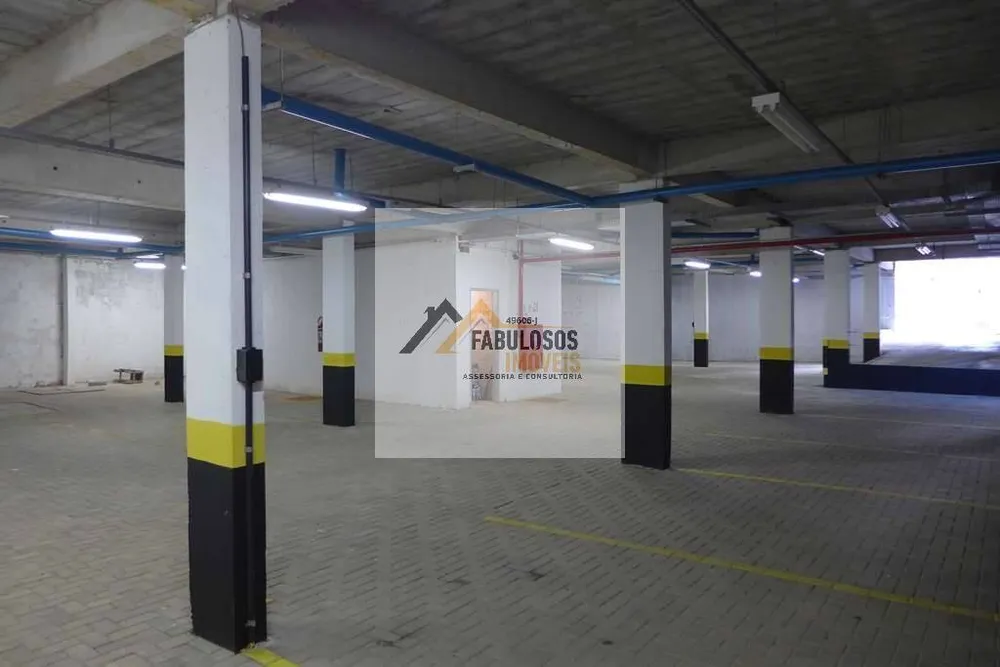 Sala-Conjunto, 41 m² - Foto 4
