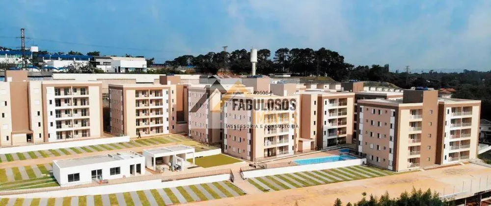 Apartamento, 2 quartos, 41 m² - Foto 6