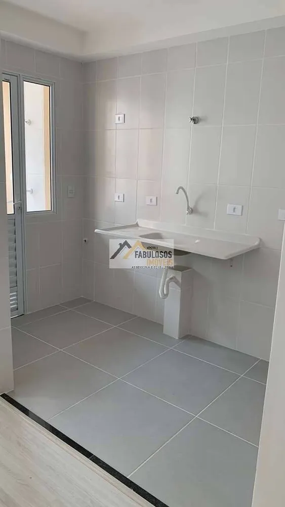 Apartamento, 2 quartos, 41 m² - Foto 3