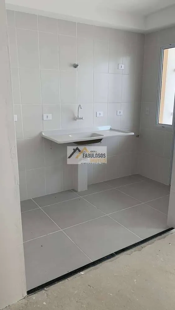 Apartamento, 2 quartos, 41 m² - Foto 2