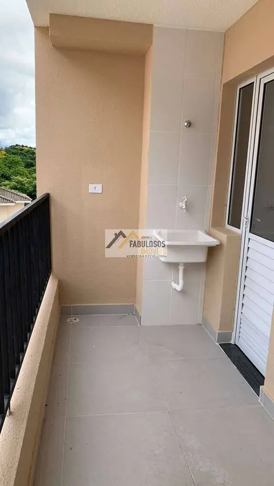 Apartamento, 2 quartos, 41 m² - Foto 9