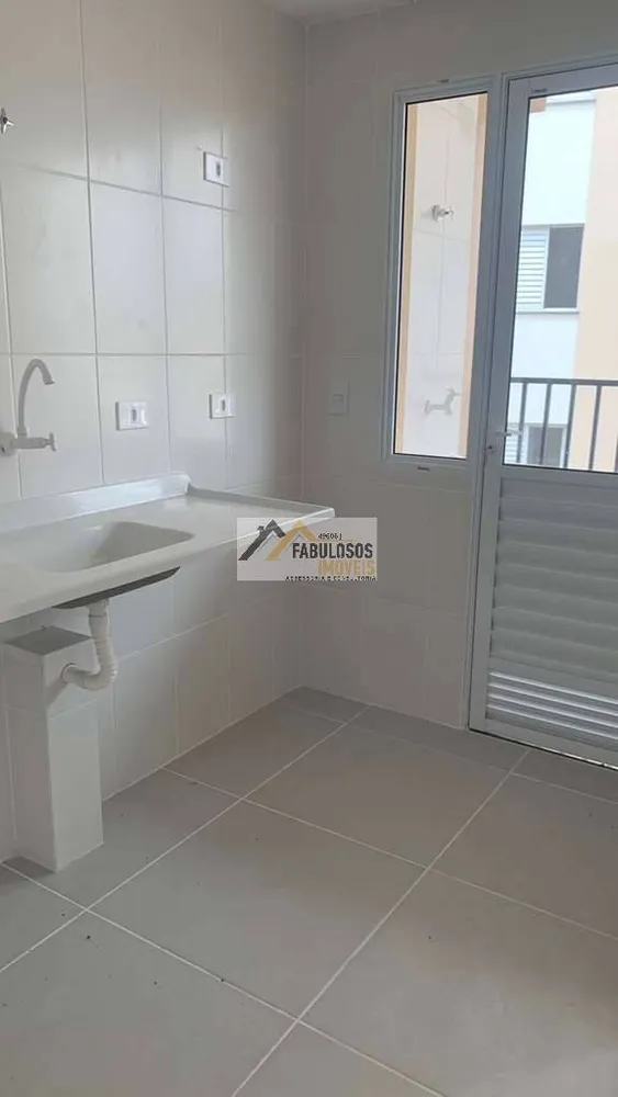Apartamento, 2 quartos, 41 m² - Foto 12