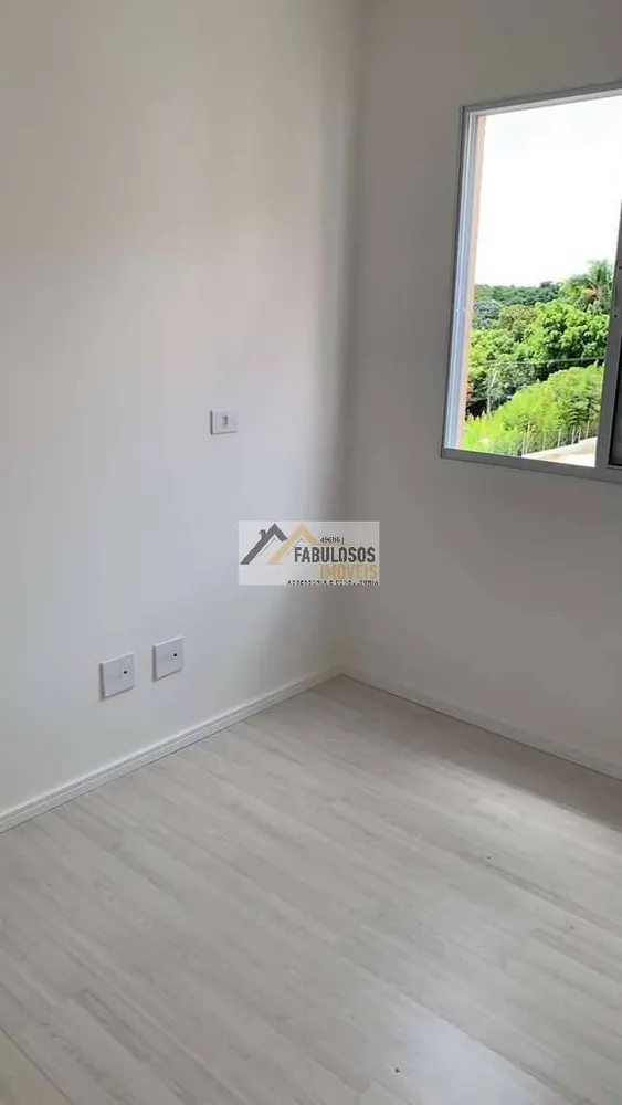 Apartamento, 2 quartos, 41 m² - Foto 4