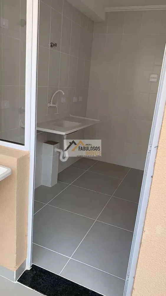 Apartamento, 2 quartos, 41 m² - Foto 11