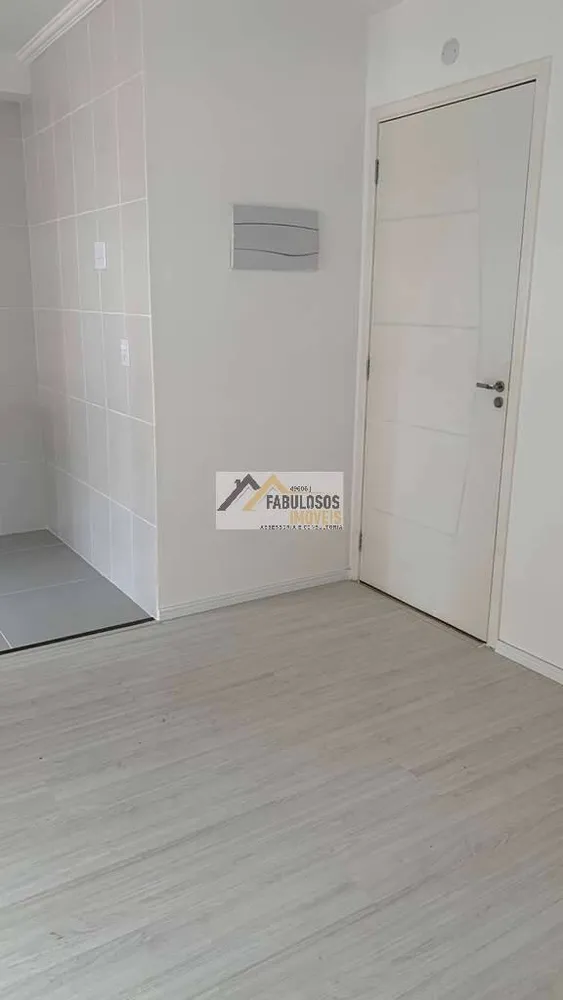 Apartamento, 2 quartos, 41 m² - Foto 8
