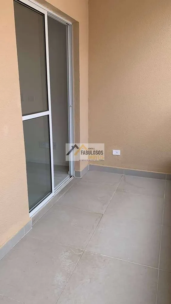 Apartamento, 2 quartos, 41 m² - Foto 10