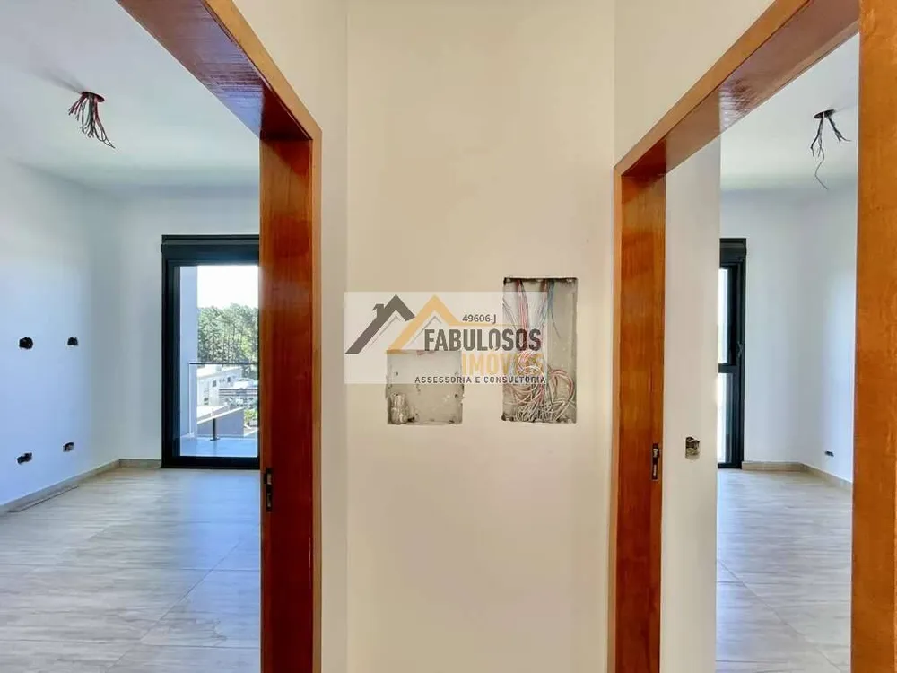 Casa de Condomínio, 3 quartos - Foto 11