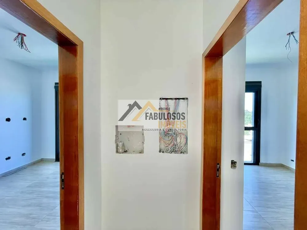 Casa de Condomínio, 3 quartos - Foto 12